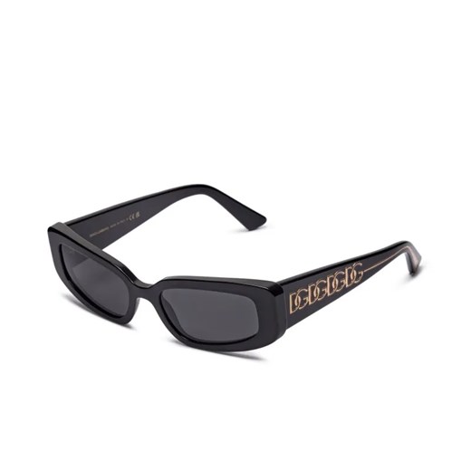 Dolce & Gabbana Okulary przeciwsłoneczne DG4445 ze sklepu Gomez Fashion Store w kategorii Okulary przeciwsłoneczne damskie - zdjęcie 184967505