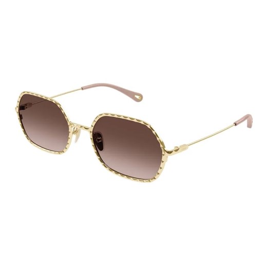 Chloe Okulary przeciwsłoneczne CH0231S ze sklepu Gomez Fashion Store w kategorii Okulary przeciwsłoneczne damskie - zdjęcie 184967506