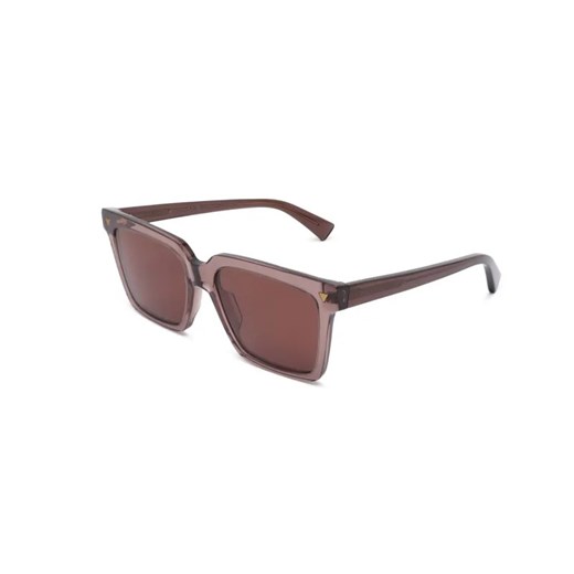 Bottega Veneta Okulary przeciwsłoneczne BV1254S OS okazja Gomez Fashion Store