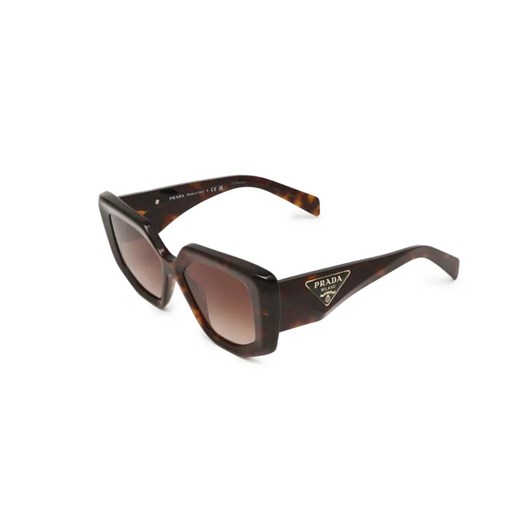 PRADA Okulary przeciwsłoneczne ze sklepu Gomez Fashion Store w kategorii Okulary przeciwsłoneczne damskie - zdjęcie 184967519