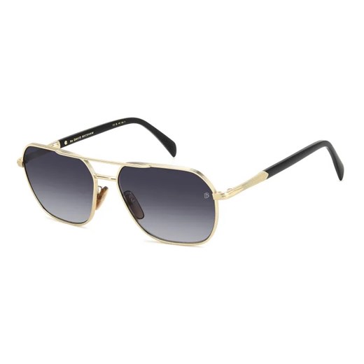 David Beckham Okulary przeciwsłoneczne ze sklepu Gomez Fashion Store w kategorii Okulary przeciwsłoneczne męskie - zdjęcie 184967528