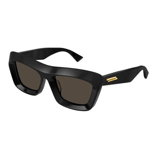 Bottega Veneta Okulary przeciwsłoneczne WOMAN RECYCLED OS okazja Gomez Fashion Store