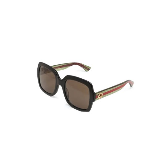 Gucci Okulary przeciwsłoneczne ze sklepu Gomez Fashion Store w kategorii Okulary przeciwsłoneczne damskie - zdjęcie 184967536