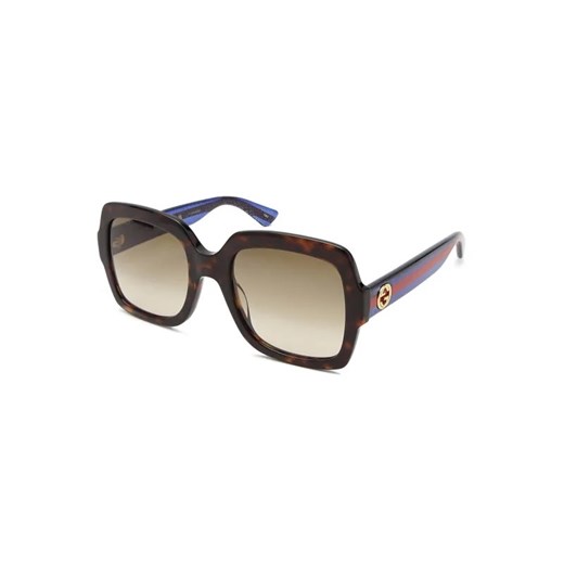 Gucci Okulary przeciwsłoneczne ze sklepu Gomez Fashion Store w kategorii Okulary przeciwsłoneczne damskie - zdjęcie 184967537