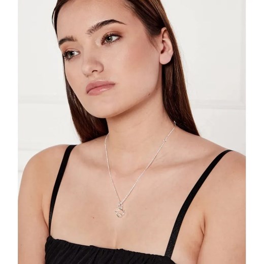 Tous Naszyjnik SILUETA ze sklepu Gomez Fashion Store w kategorii Naszyjniki - zdjęcie 184967545