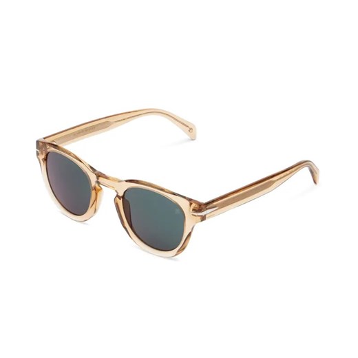 David Beckham Okulary przeciwsłoneczne DB 7041/S FLAT ze sklepu Gomez Fashion Store w kategorii Okulary przeciwsłoneczne męskie - zdjęcie 184967549