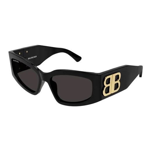 Balenciaga Okulary przeciwsłoneczne ze sklepu Gomez Fashion Store w kategorii Okulary przeciwsłoneczne damskie - zdjęcie 184967555