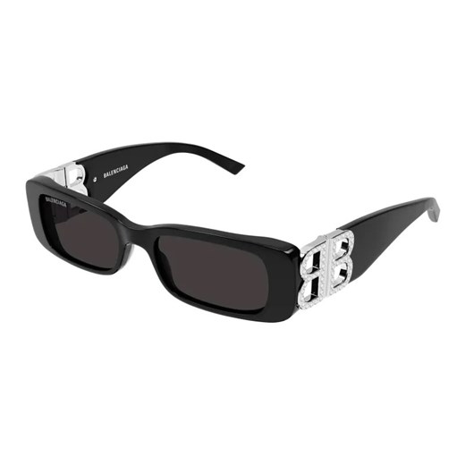 Balenciaga Okulary przeciwsłoneczne BB0096S OS wyprzedaż Gomez Fashion Store