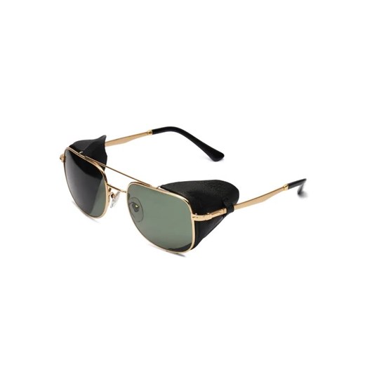 Persol Okulary przeciwsłoneczne PO1013SZ ze sklepu Gomez Fashion Store w kategorii Okulary przeciwsłoneczne męskie - zdjęcie 184967567