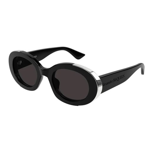 Alexander McQueen Okulary przeciwsłoneczne AM0445S ze sklepu Gomez Fashion Store w kategorii Okulary przeciwsłoneczne męskie - zdjęcie 184967575