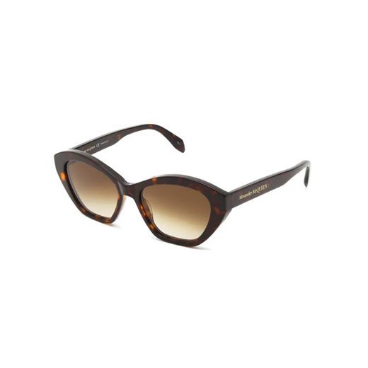 Alexander McQueen Okulary przeciwsłoneczne ze sklepu Gomez Fashion Store w kategorii Okulary przeciwsłoneczne damskie - zdjęcie 184967576