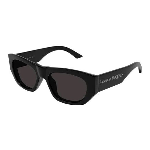 Alexander McQueen Okulary przeciwsłoneczne AM0450S ze sklepu Gomez Fashion Store w kategorii Okulary przeciwsłoneczne damskie - zdjęcie 184967579
