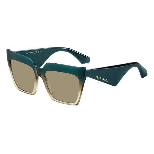 Etro Okulary przeciwsłoneczne ETRO 0001/S ze sklepu Gomez Fashion Store w kategorii Okulary przeciwsłoneczne damskie - zdjęcie 184967585
