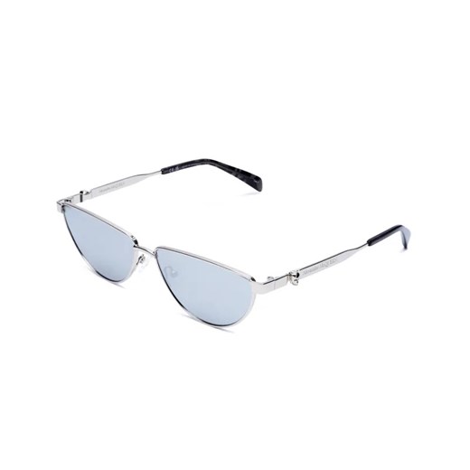 Alexander McQueen Okulary przeciwsłoneczne AM0456S-004 ze sklepu Gomez Fashion Store w kategorii Okulary przeciwsłoneczne damskie - zdjęcie 184967595