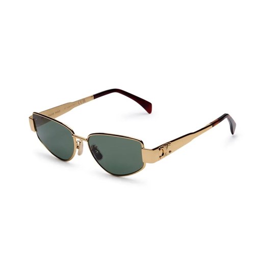 Celine Okulary przeciwsłoneczne ze sklepu Gomez Fashion Store w kategorii Okulary przeciwsłoneczne damskie - zdjęcie 184967607