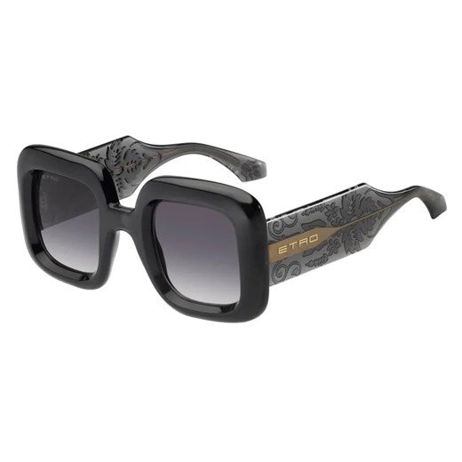 Etro Okulary przeciwsłoneczne ETRO 0015/S ze sklepu Gomez Fashion Store w kategorii Okulary przeciwsłoneczne damskie - zdjęcie 184967609