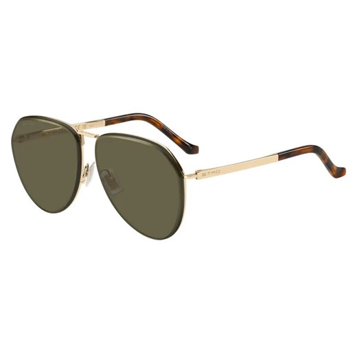 Etro Okulary przeciwsłoneczne ETRO 0033/S ze sklepu Gomez Fashion Store w kategorii Okulary przeciwsłoneczne męskie - zdjęcie 184967637