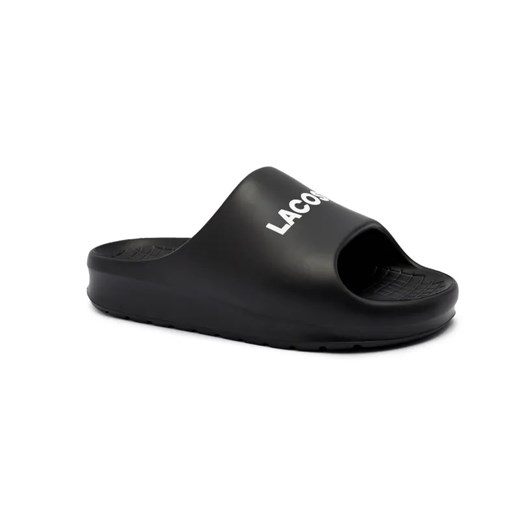 Lacoste Klapki Croco 2.0 Evo ze sklepu Gomez Fashion Store w kategorii Klapki damskie - zdjęcie 184967648