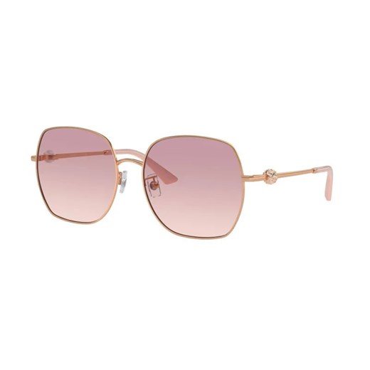 Jimmy Choo Okulary przeciwsłoneczne JC4008HD ze sklepu Gomez Fashion Store w kategorii Okulary przeciwsłoneczne damskie - zdjęcie 184967658