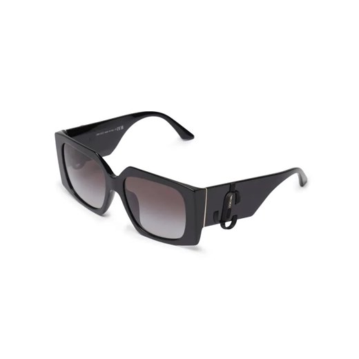 Jimmy Choo Okulary przeciwsłoneczne JC5006U ze sklepu Gomez Fashion Store w kategorii Okulary przeciwsłoneczne damskie - zdjęcie 184967666