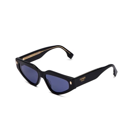 Fendi Okulary przeciwsłoneczne ze sklepu Gomez Fashion Store w kategorii Okulary przeciwsłoneczne damskie - zdjęcie 184967669