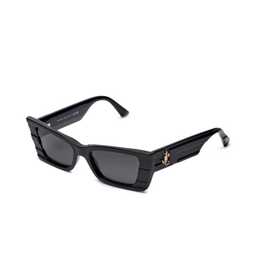 Jimmy Choo Okulary przeciwsłoneczne JC5009 ze sklepu Gomez Fashion Store w kategorii Okulary przeciwsłoneczne damskie - zdjęcie 184967675