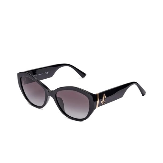 Jimmy Choo Okulary przeciwsłoneczne JC5013U ze sklepu Gomez Fashion Store w kategorii Okulary przeciwsłoneczne damskie - zdjęcie 184967685