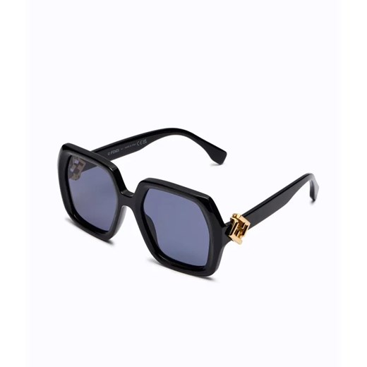 Fendi Okulary przeciwsłoneczne ze sklepu Gomez Fashion Store w kategorii Okulary przeciwsłoneczne damskie - zdjęcie 184967699