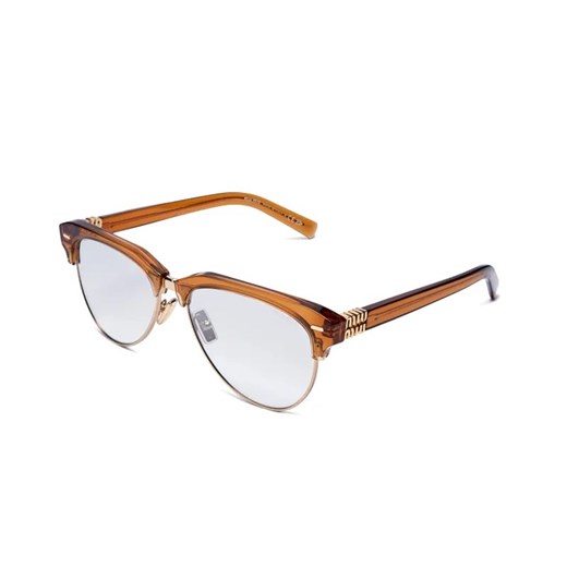 MIU MIU Okulary przeciwsłoneczne MU 09ZS ze sklepu Gomez Fashion Store w kategorii Okulary przeciwsłoneczne damskie - zdjęcie 184967735