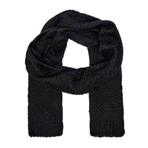 Tommy Hilfiger Szal Chic | z dodatkiem wełny ze sklepu Gomez Fashion Store w kategorii Szaliki i chusty damskie - zdjęcie 184967736
