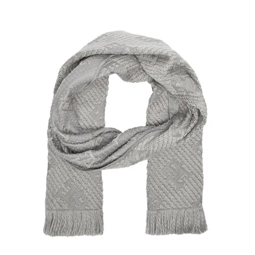 Tommy Hilfiger Szal Chic | z dodatkiem wełny ze sklepu Gomez Fashion Store w kategorii Szaliki i chusty damskie - zdjęcie 184967737