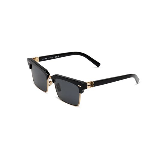 MIU MIU Okulary przeciwsłoneczne MU 10ZS ze sklepu Gomez Fashion Store w kategorii Okulary przeciwsłoneczne damskie - zdjęcie 184967738