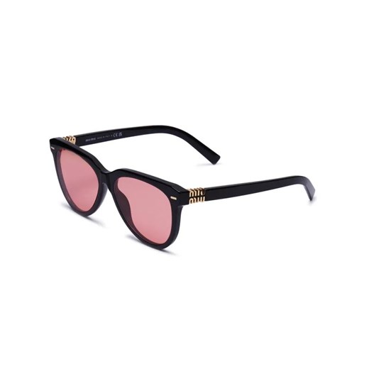 MIU MIU Okulary przeciwsłoneczne MU 12ZS ze sklepu Gomez Fashion Store w kategorii Okulary przeciwsłoneczne damskie - zdjęcie 184967746