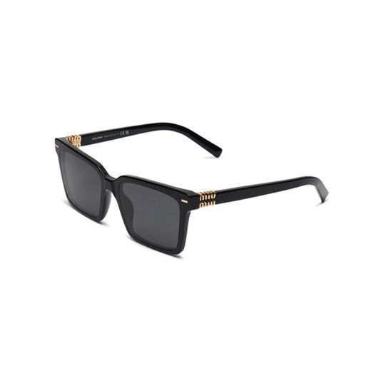 MIU MIU Okulary przeciwsłoneczne MU 13ZS ze sklepu Gomez Fashion Store w kategorii Okulary przeciwsłoneczne damskie - zdjęcie 184967748