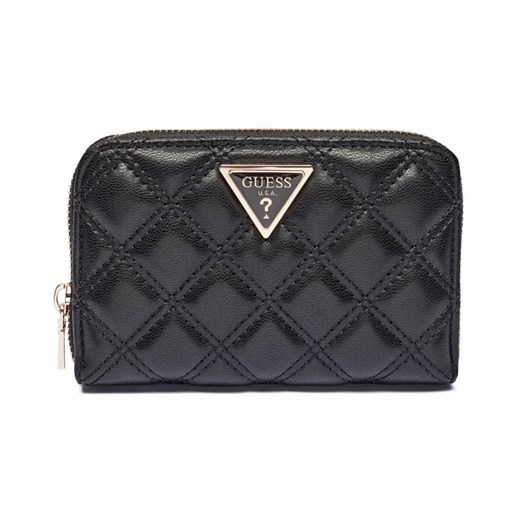 Guess Portfel GIULLY ze sklepu Gomez Fashion Store w kategorii Portfele damskie - zdjęcie 184967757