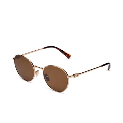 MIU MIU Okulary przeciwsłoneczne MU 55ZS ze sklepu Gomez Fashion Store w kategorii Okulary przeciwsłoneczne damskie - zdjęcie 184967758