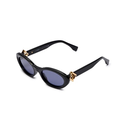 Fendi Okulary przeciwsłoneczne FE40140U_5301A ze sklepu Gomez Fashion Store w kategorii Okulary przeciwsłoneczne damskie - zdjęcie 184967766