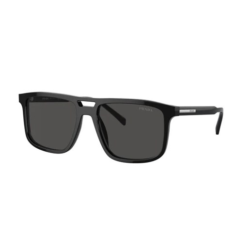 PRADA Okulary przeciwsłoneczne PR A22S ze sklepu Gomez Fashion Store w kategorii Okulary przeciwsłoneczne męskie - zdjęcie 184967806