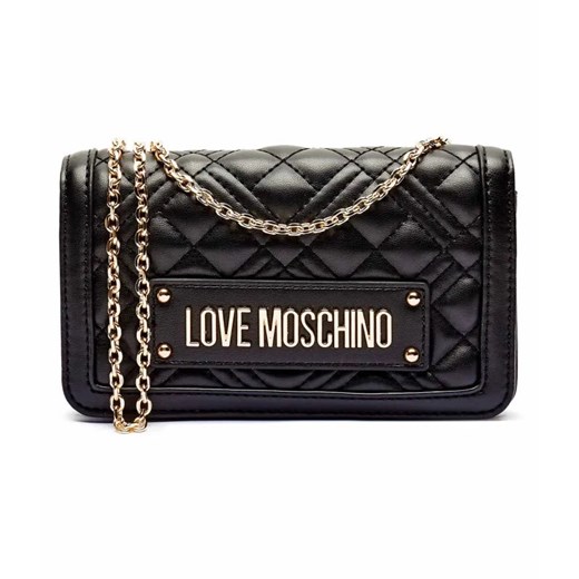 Love Moschino Kopertówka/portfel Love Moschino OS wyprzedaż Gomez Fashion Store