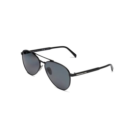 PRADA Okulary przeciwsłoneczne PR A58S ze sklepu Gomez Fashion Store w kategorii Okulary przeciwsłoneczne męskie - zdjęcie 184967818