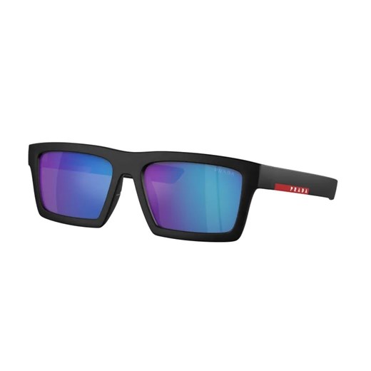 PRADA LINEA ROSSA Okulary przeciwsłoneczne PS 02ZSU ze sklepu Gomez Fashion Store w kategorii Okulary przeciwsłoneczne męskie - zdjęcie 184967835