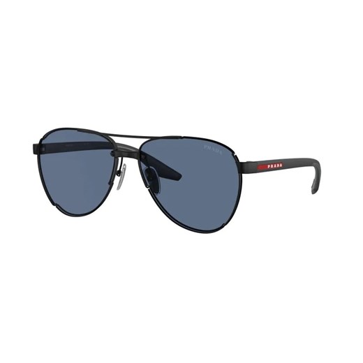 PRADA LINEA ROSSA Okulary przeciwsłoneczne PS51YS ze sklepu Gomez Fashion Store w kategorii Okulary przeciwsłoneczne męskie - zdjęcie 184967847
