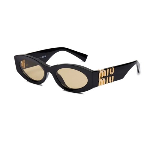 MIU MIU Okulary przeciwsłoneczne ze sklepu Gomez Fashion Store w kategorii Okulary przeciwsłoneczne damskie - zdjęcie 184967857