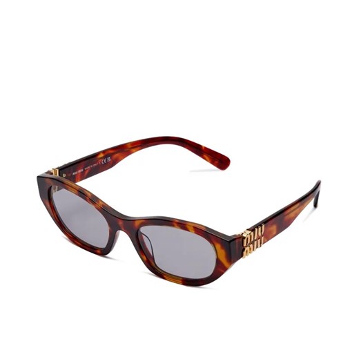 MIU MIU Okulary przeciwsłoneczne ze sklepu Gomez Fashion Store w kategorii Okulary przeciwsłoneczne damskie - zdjęcie 184967876