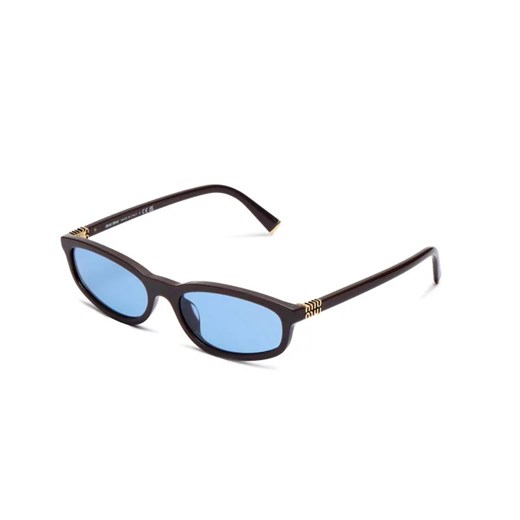 MIU MIU Okulary przeciwsłoneczne ze sklepu Gomez Fashion Store w kategorii Okulary przeciwsłoneczne damskie - zdjęcie 184967888