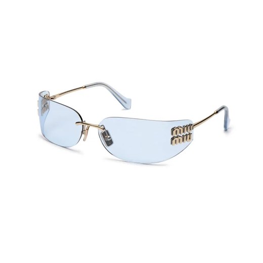 MIU MIU Okulary przeciwsłoneczne ze sklepu Gomez Fashion Store w kategorii Okulary przeciwsłoneczne damskie - zdjęcie 184967895