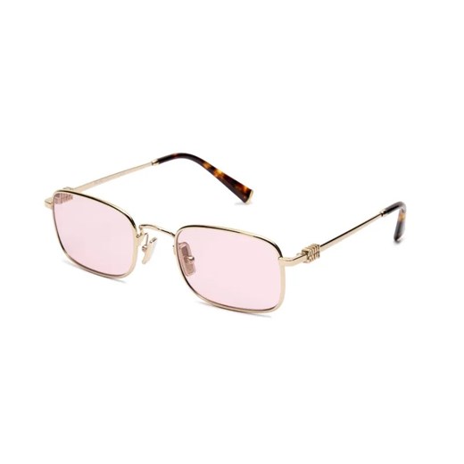MIU MIU Okulary przeciwsłoneczne ze sklepu Gomez Fashion Store w kategorii Okulary przeciwsłoneczne damskie - zdjęcie 184967898