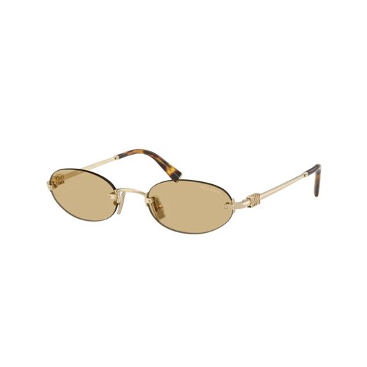 MIU MIU Okulary przeciwsłoneczne MU A54S ze sklepu Gomez Fashion Store w kategorii Okulary przeciwsłoneczne damskie - zdjęcie 184967907