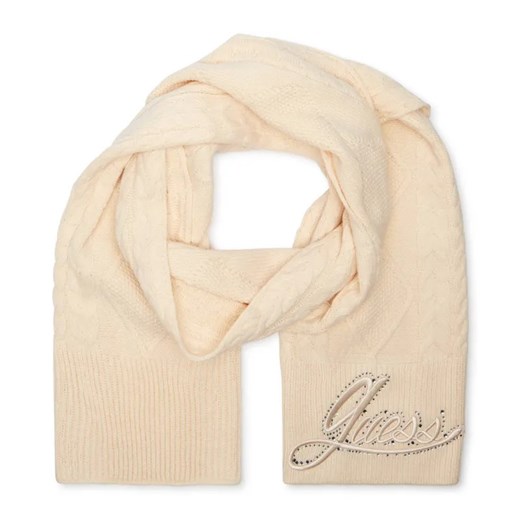 GUESS Szal ROSELYN ze sklepu Gomez Fashion Store w kategorii Szaliki i chusty damskie - zdjęcie 184967908