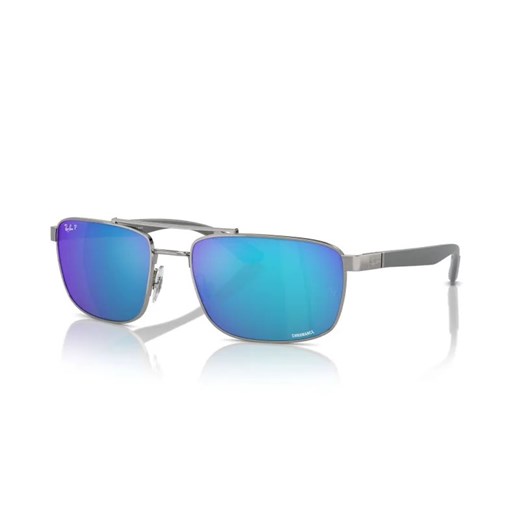 Ray-Ban Okulary przeciwsłoneczne RB3737CH ze sklepu Gomez Fashion Store w kategorii Okulary przeciwsłoneczne męskie - zdjęcie 184967916